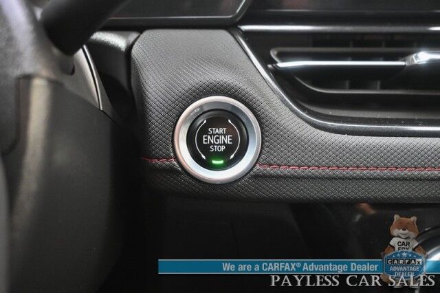 2025 Chevrolet Trailblazer RS Anchorage AK