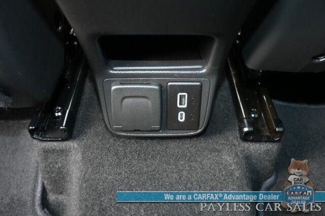 2025 Chevrolet Trailblazer RS Anchorage AK