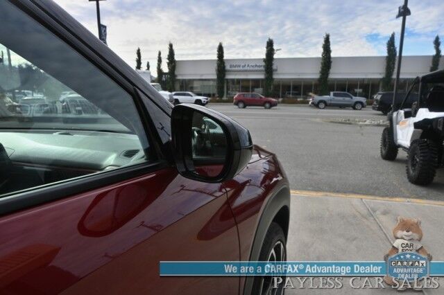 2025 Chevrolet Trailblazer RS Anchorage AK