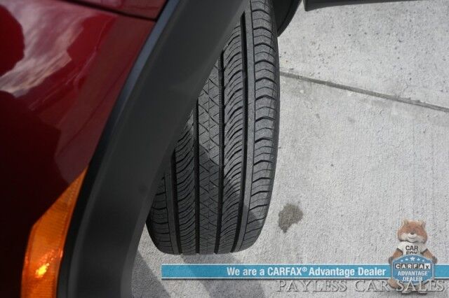 2025 Chevrolet Trailblazer RS Anchorage AK