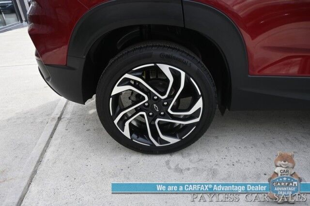 2025 Chevrolet Trailblazer RS Anchorage AK