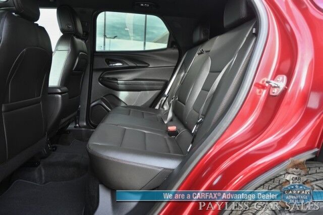 2025 Chevrolet Trailblazer RS Anchorage AK
