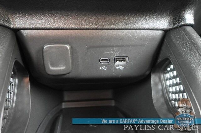 2025 Chevrolet Trailblazer RS Anchorage AK