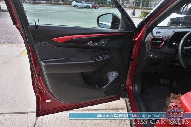 2025 Chevrolet Trailblazer RS Anchorage AK