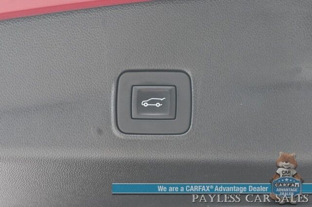 2025 Chevrolet Trailblazer RS Anchorage AK