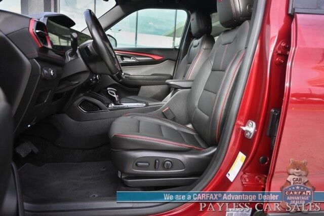 2025 Chevrolet Trailblazer RS Anchorage AK