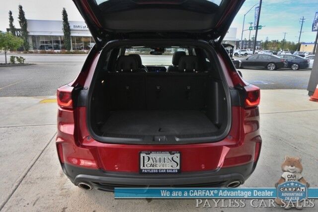 2025 Chevrolet Trailblazer RS Anchorage AK