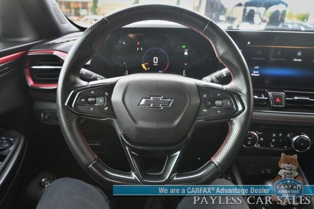2025 Chevrolet Trailblazer RS Anchorage AK
