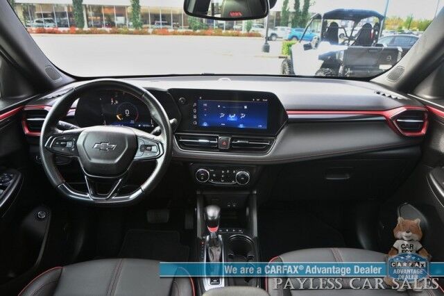 2025 Chevrolet Trailblazer RS Anchorage AK