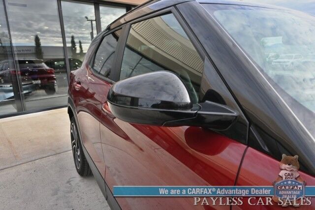 2025 Chevrolet Trailblazer RS Anchorage AK