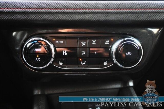 2025 Chevrolet Trailblazer RS Anchorage AK