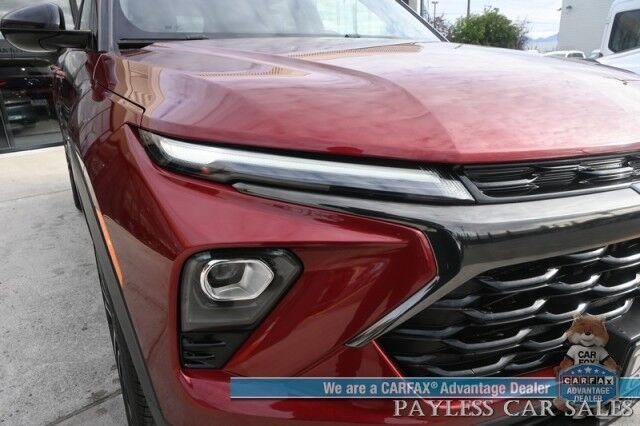 2025 Chevrolet Trailblazer RS Anchorage AK