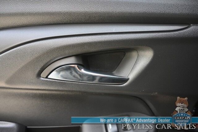 2025 Chevrolet Trailblazer RS Anchorage AK
