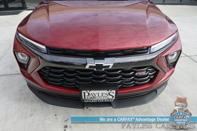 2025 Chevrolet Trailblazer RS Anchorage AK