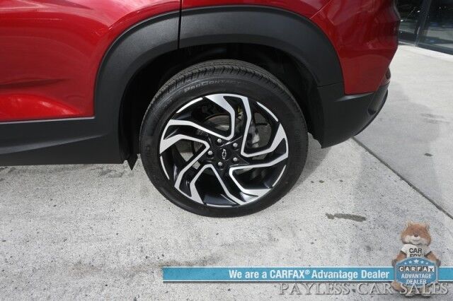 2025 Chevrolet Trailblazer RS Anchorage AK