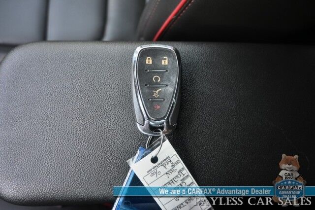2025 Chevrolet Trailblazer RS Anchorage AK