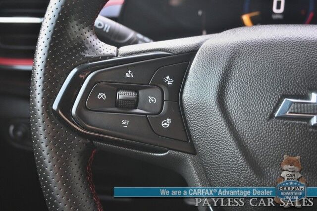 2025 Chevrolet Trailblazer RS Anchorage AK