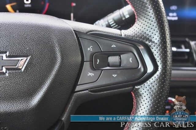 2025 Chevrolet Trailblazer RS Anchorage AK