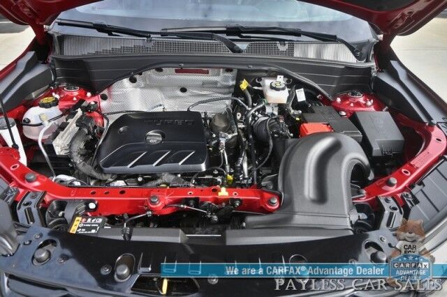2025 Chevrolet Trailblazer RS Anchorage AK