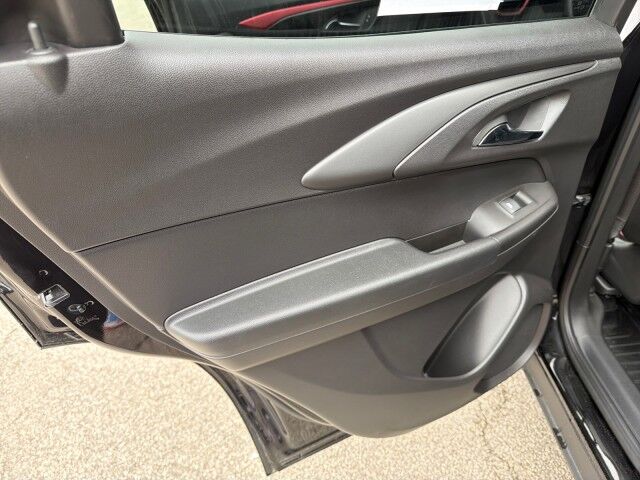 2025 Chevrolet Trailblazer RS Cleveland OH