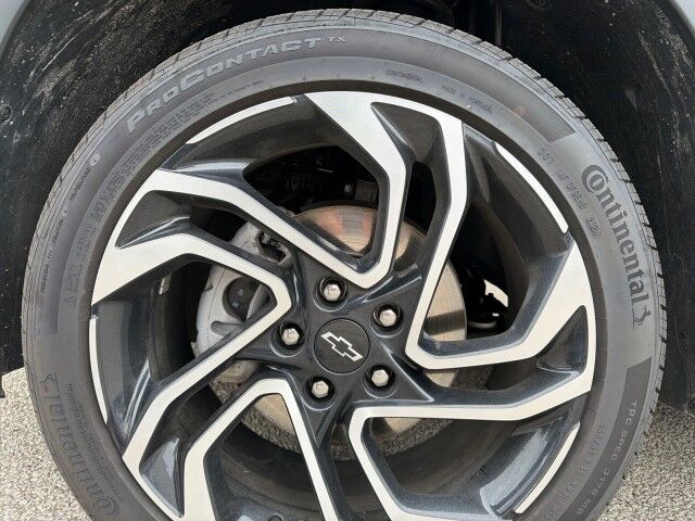 2025 Chevrolet Trailblazer RS Cleveland OH