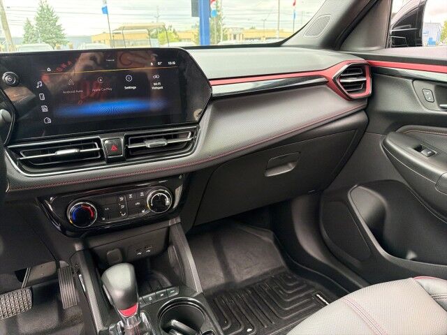 2025 Chevrolet Trailblazer RS Cleveland OH