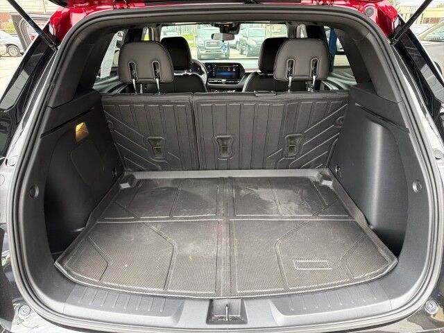 2025 Chevrolet Trailblazer RS Cleveland OH