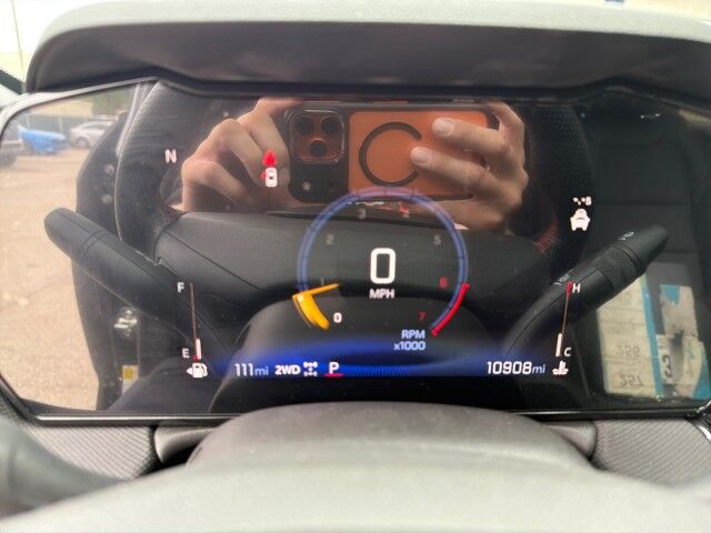 2025 Chevrolet Trailblazer RS Cleveland OH