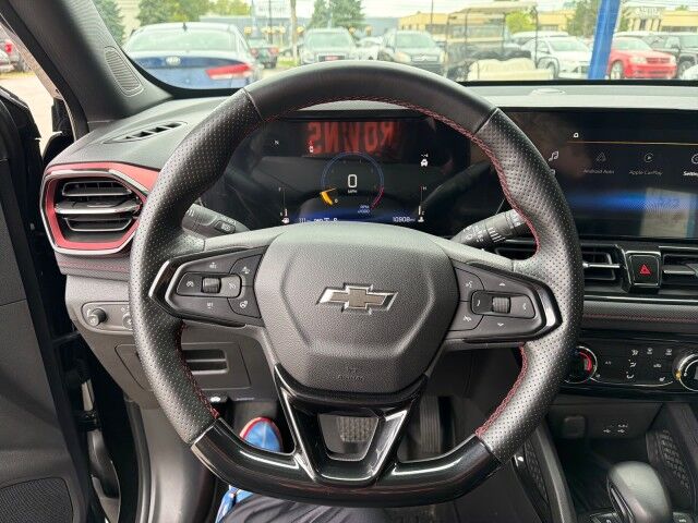 2025 Chevrolet Trailblazer RS Cleveland OH