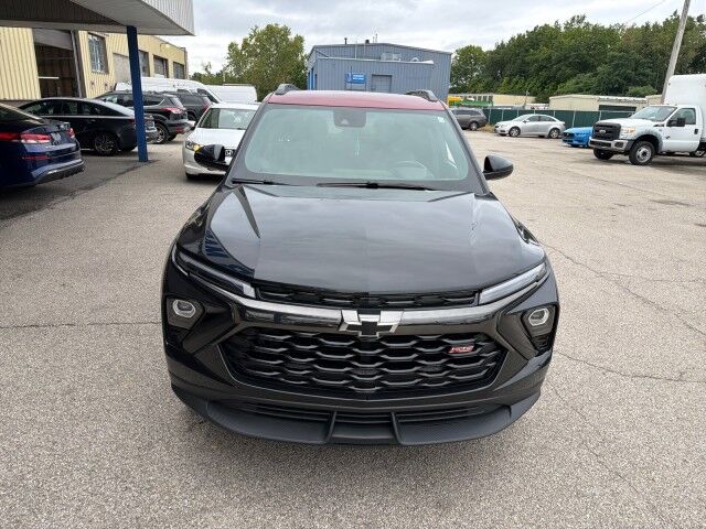 2025 Chevrolet Trailblazer RS Cleveland OH