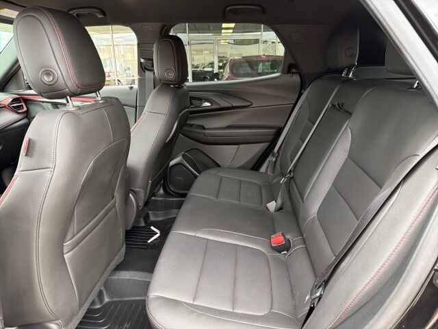 2025 Chevrolet Trailblazer RS Cleveland OH