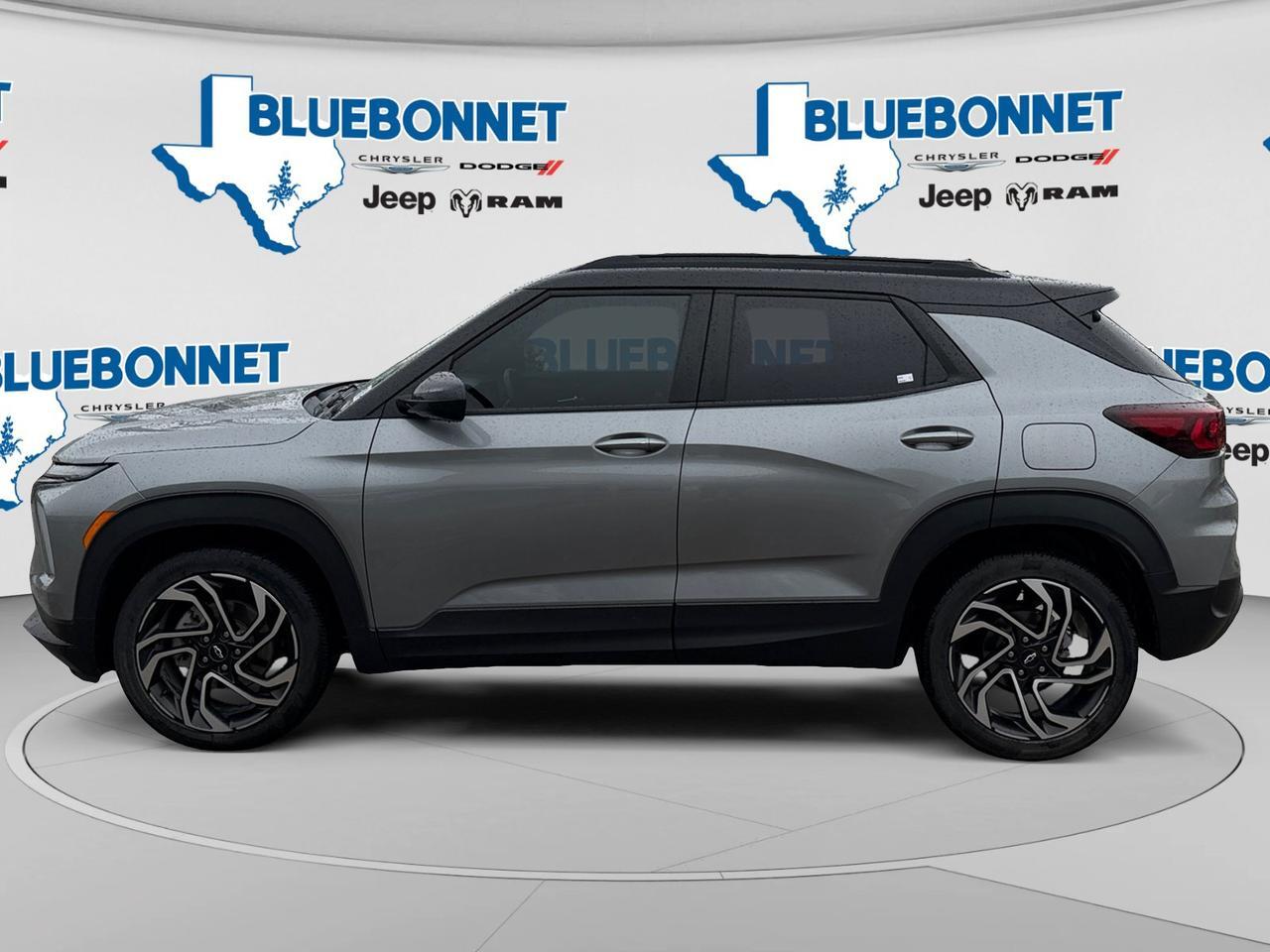 2025 Chevrolet Trailblazer RS New Braunfels TX