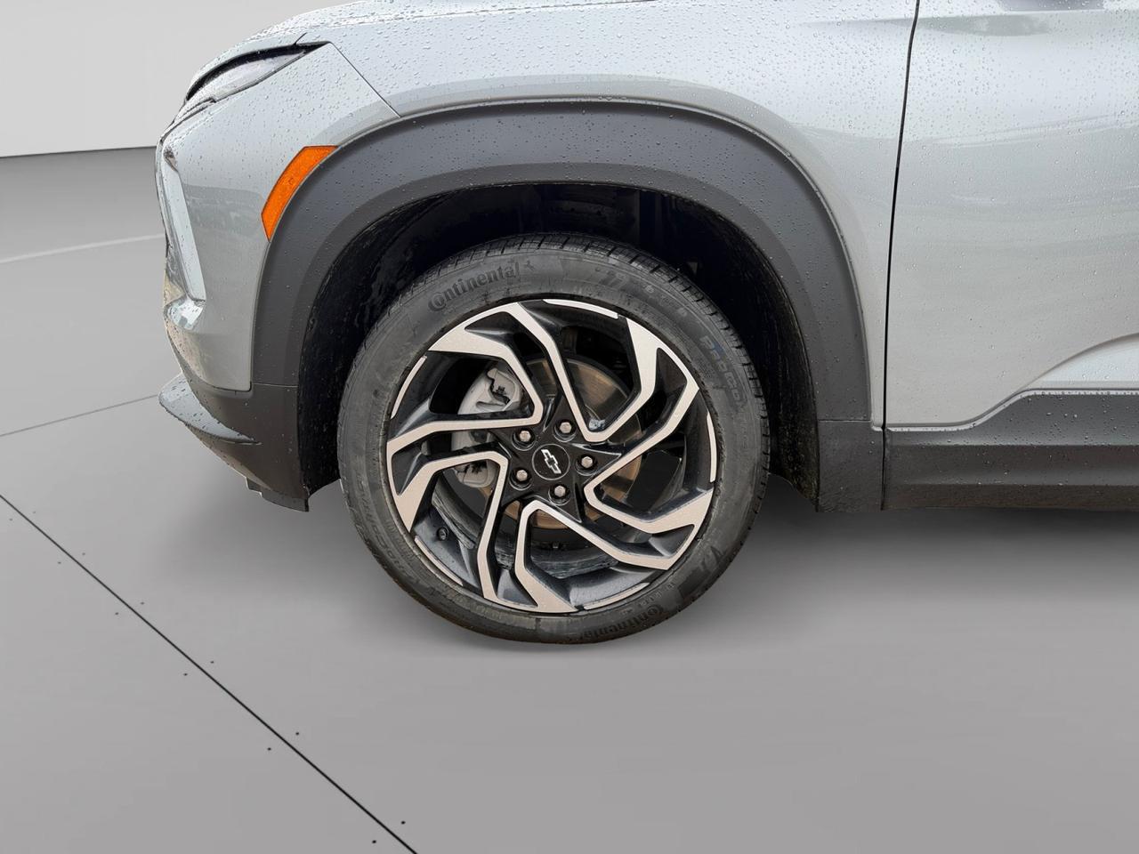 2025 Chevrolet Trailblazer RS New Braunfels TX