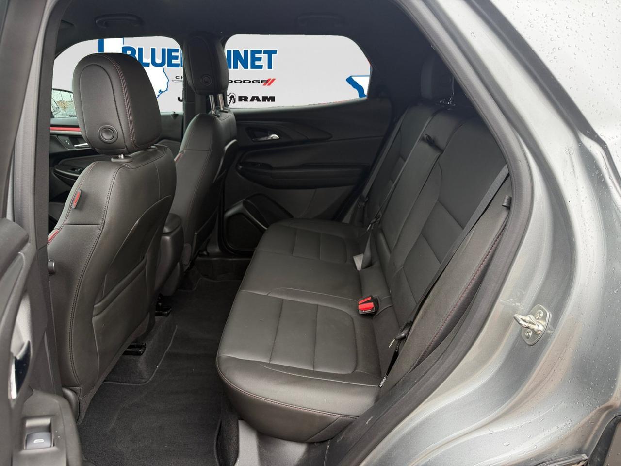 2025 Chevrolet Trailblazer RS New Braunfels TX