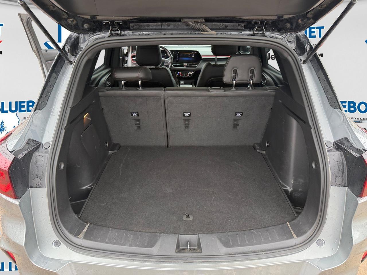 2025 Chevrolet Trailblazer RS New Braunfels TX