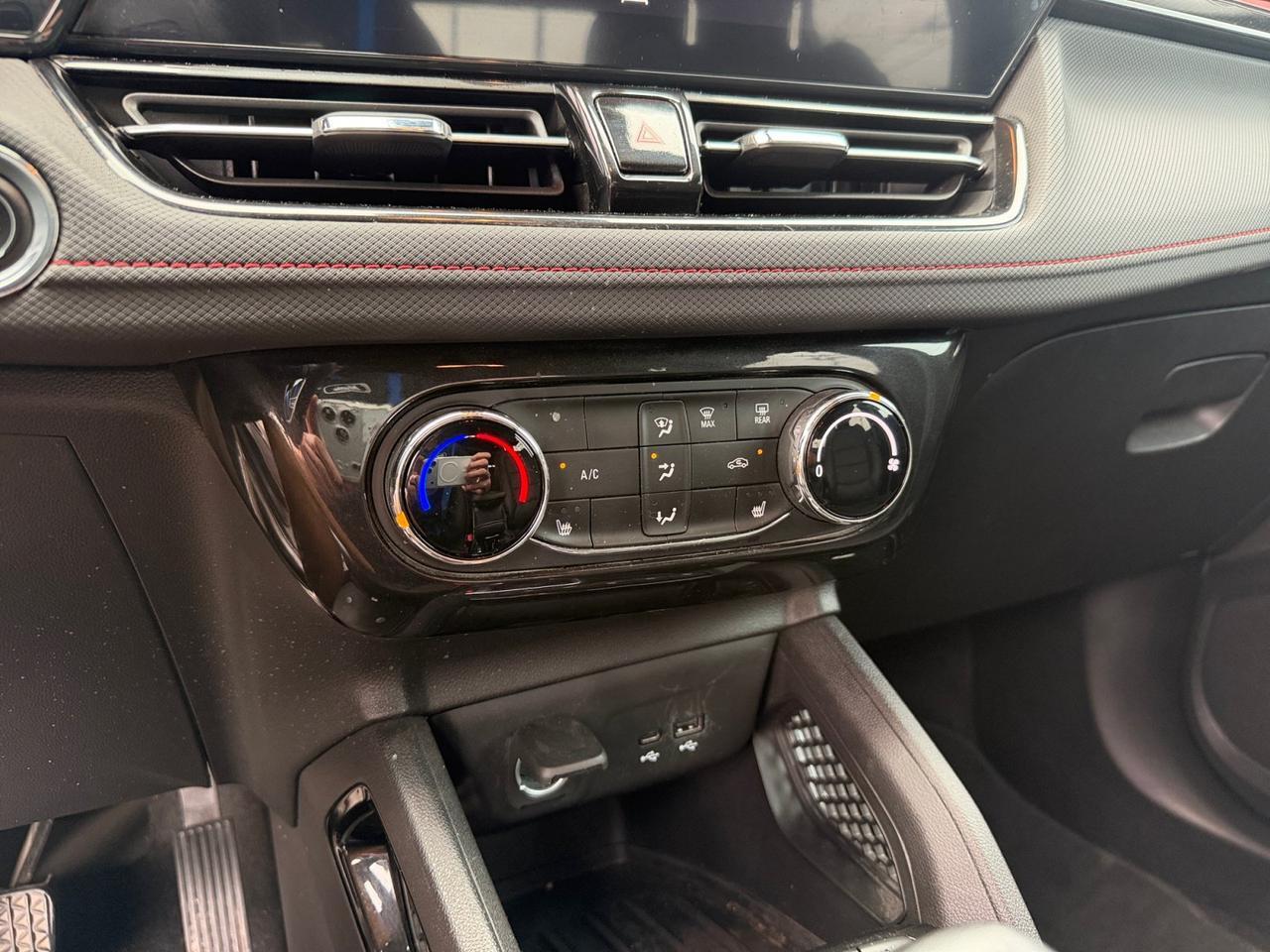 2025 Chevrolet Trailblazer RS New Braunfels TX