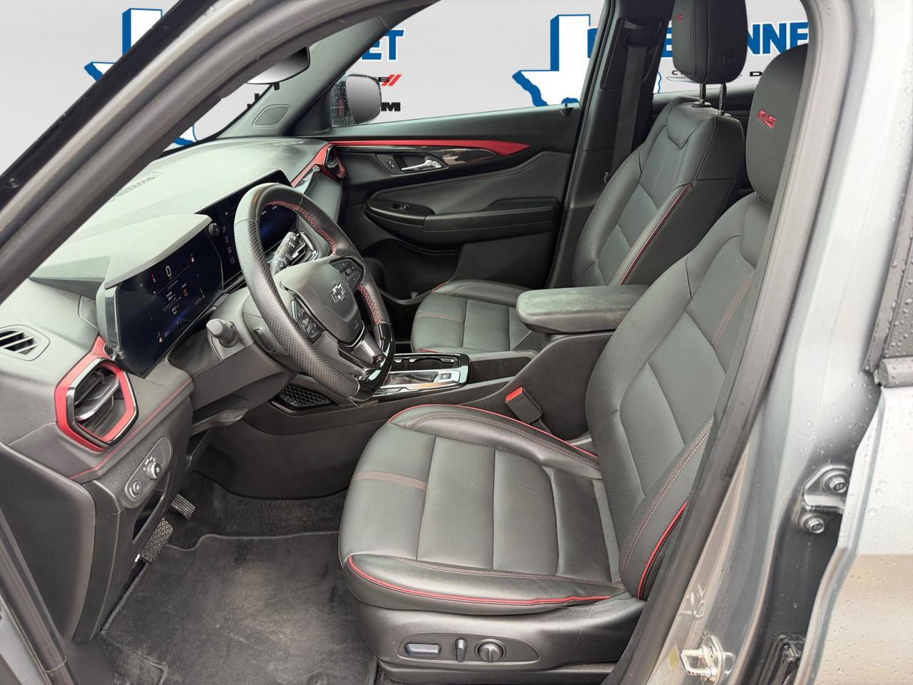 2025 Chevrolet Trailblazer RS New Braunfels TX
