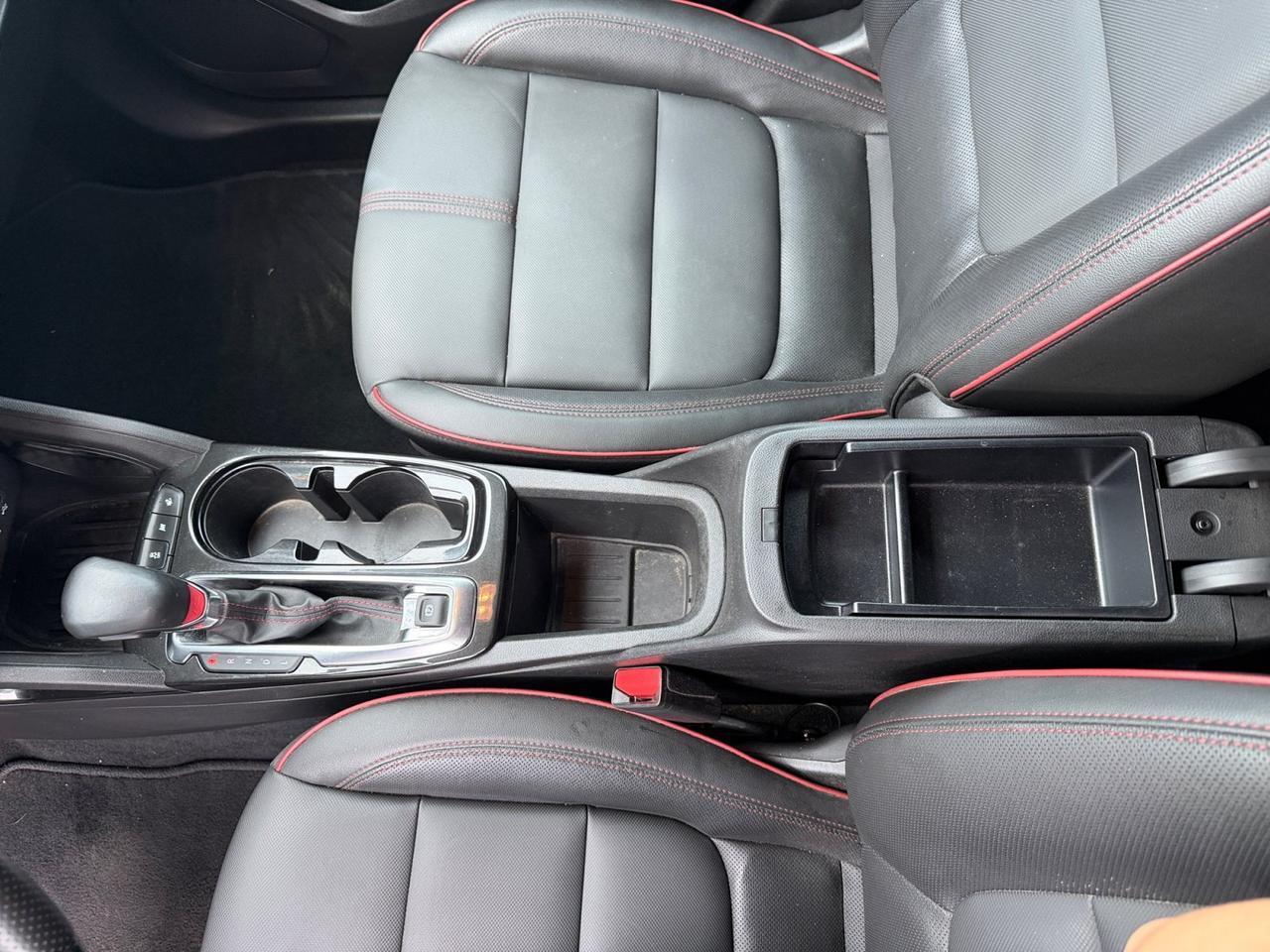 2025 Chevrolet Trailblazer RS New Braunfels TX