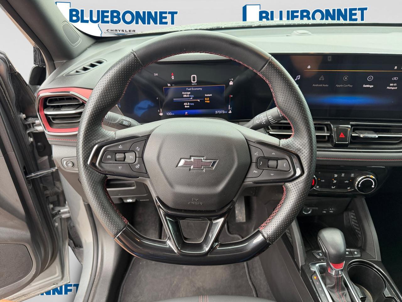 2025 Chevrolet Trailblazer RS New Braunfels TX