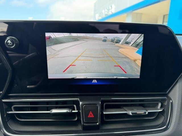 2025 Chevrolet Trailblazer RS Farmington MO