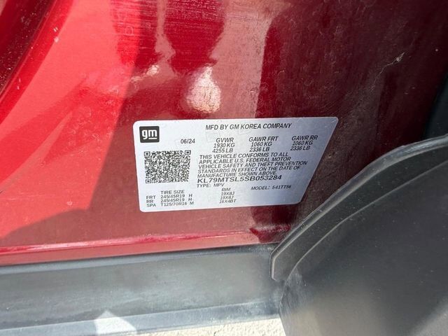 2025 Chevrolet Trailblazer RS Farmington MO