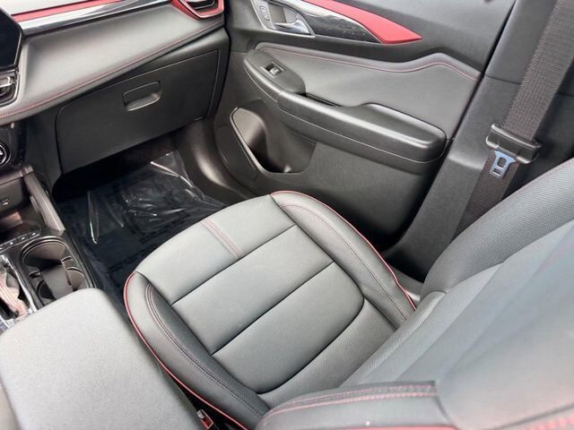 2025 Chevrolet Trailblazer RS Farmington MO