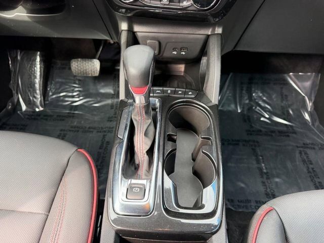 2025 Chevrolet Trailblazer RS Farmington MO