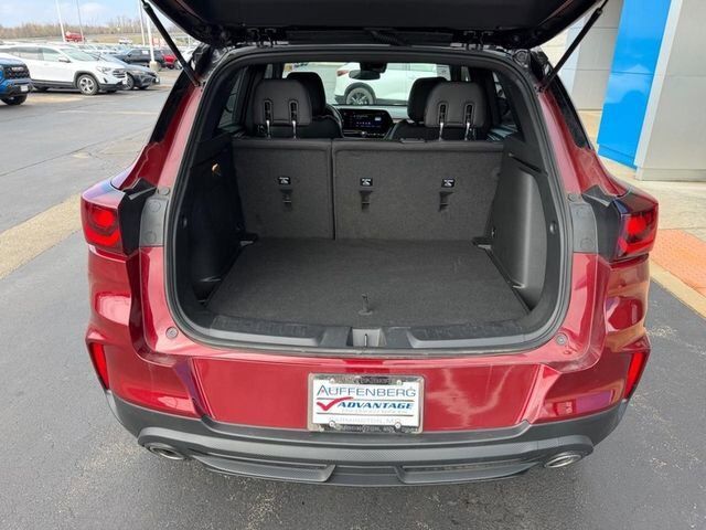 2025 Chevrolet Trailblazer RS Farmington MO