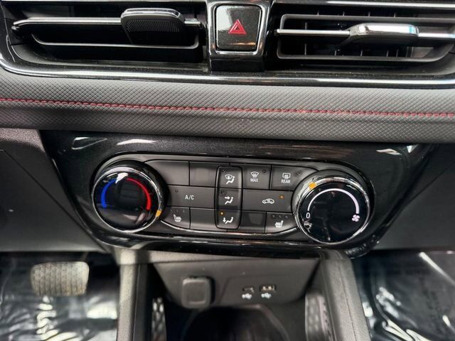 2025 Chevrolet Trailblazer RS Farmington MO