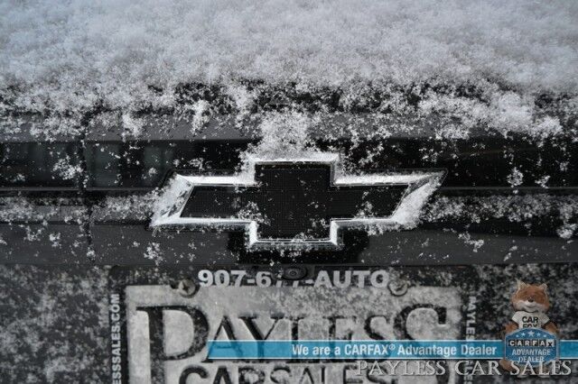 2025 Chevrolet Traverse AWD LT Anchorage AK