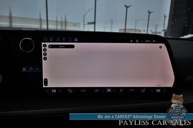 2025 Chevrolet Traverse AWD LT Anchorage AK