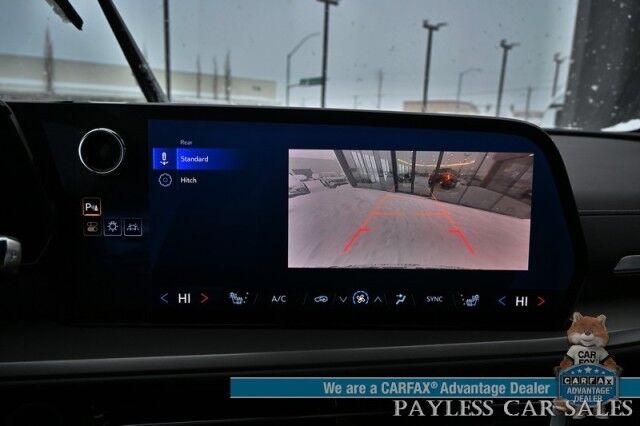 2025 Chevrolet Traverse AWD LT Anchorage AK