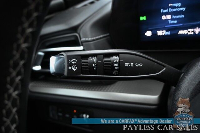 2025 Chevrolet Traverse AWD LT Anchorage AK