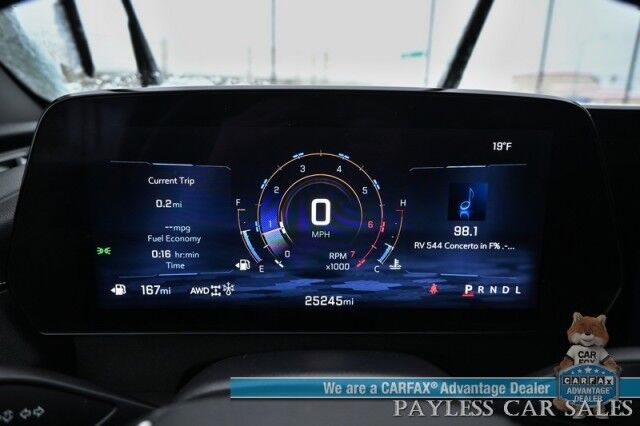 2025 Chevrolet Traverse AWD LT Anchorage AK